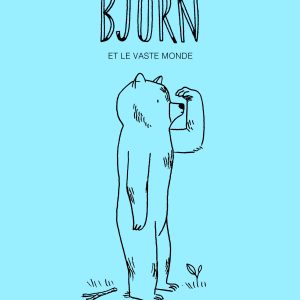Björn et le vaste monde
