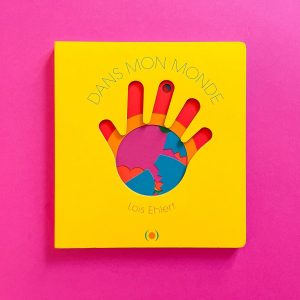 Dans mon monde