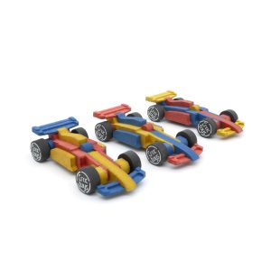 Formules Croctoys x3