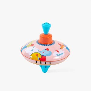 Toupie – Tout petit