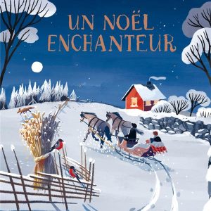 Un Noël enchanteur