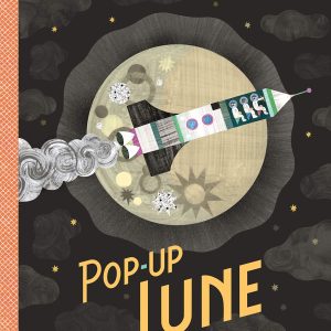 Pop-up Lune