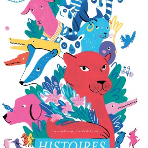 Histoires à dormir debout