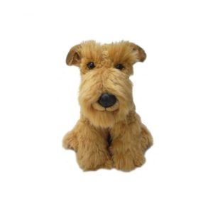 Airedale Terrier