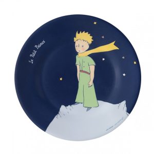 Le Petit Prince – Assiette