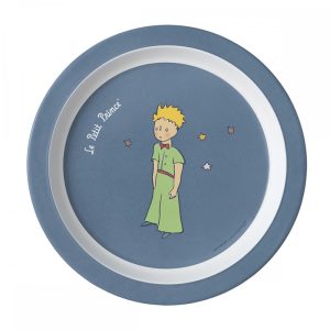 Le Petit Prince – Grande Assiette