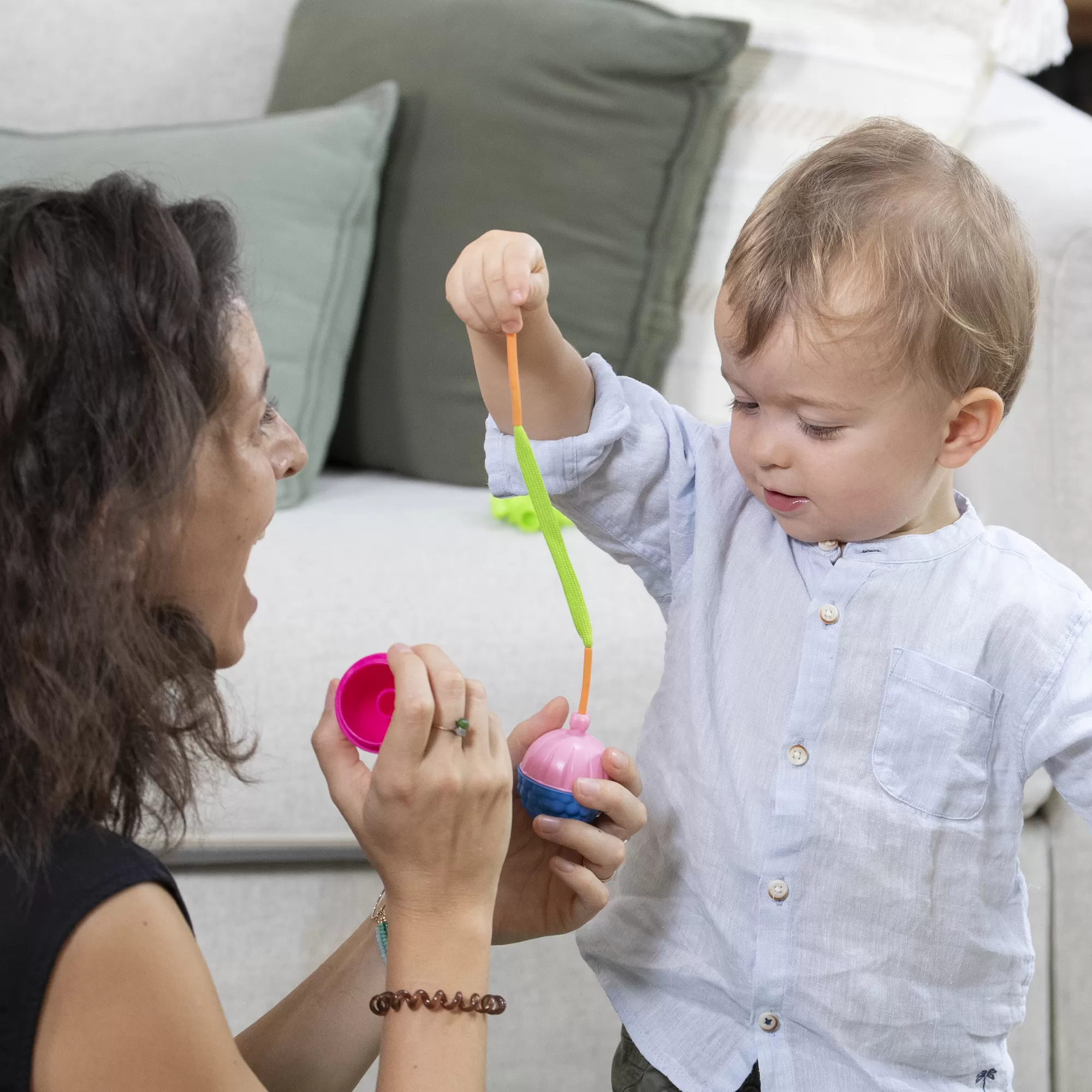 PERLES DE MOTRICITé LALABOOM – 19 PIÈCES – Image 8