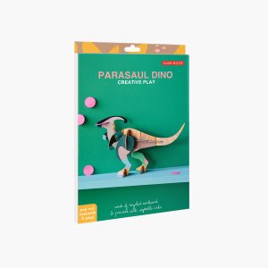 Parasaul Dino