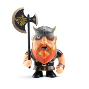 Arty Toys – Barbarious – Barbarious Ze Barbarious
