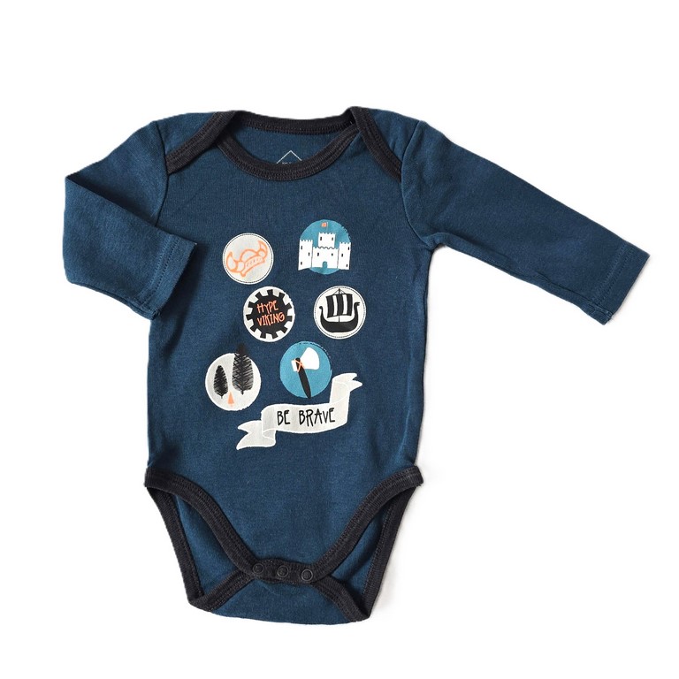 Body bébé garçon bleu bébé garçon 3 MOIS TEX BABY