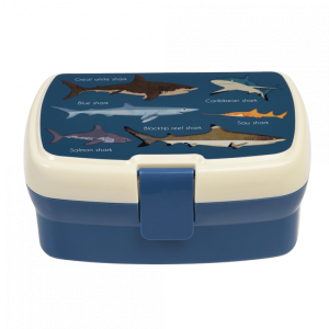 Collection Requins – Lunch Box Requins