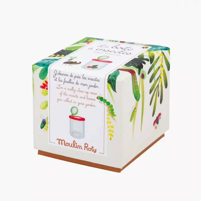 Sciences Naturelles – Boite à Insectes – Image 3