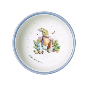 Peter Rabbit – Bol Bleu