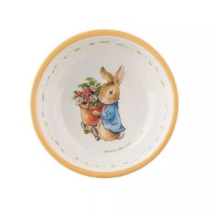 Peter Rabbit – Bol Abricot