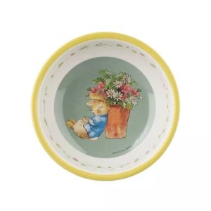 Peter Rabbit – Bol Jaune
