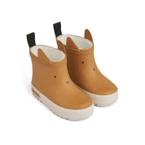 Bottes de Pluie Lapin Caramel – Taille 26