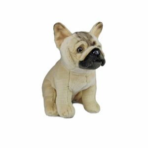 Bulldog Français Beige