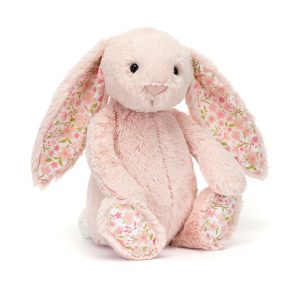 Bunny Lapin Liberty Rose Blush