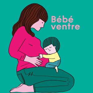 Bébé ventre