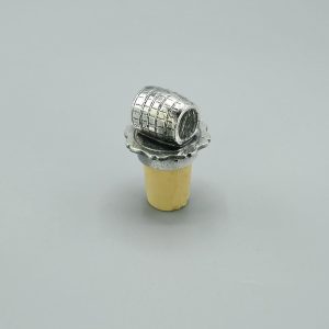 Bouchon pour bouteille de vin Tonneau