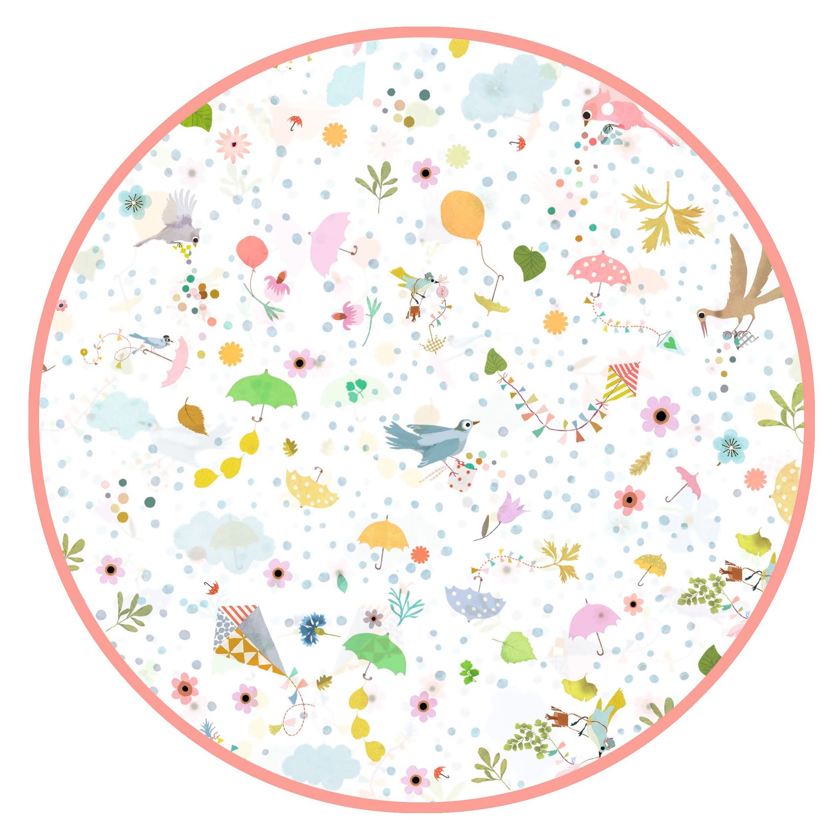 Cape de Pluie 5/7 ans Petites Légèretés – Image 2