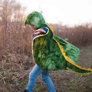 Cape Dinosaure T-Rex