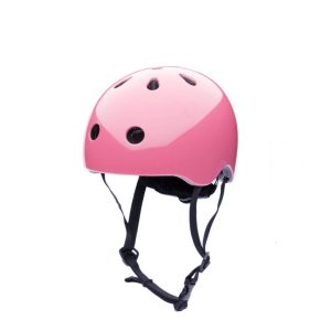 Casque S Rose
