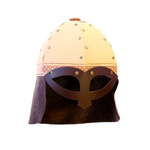 Casque Viking