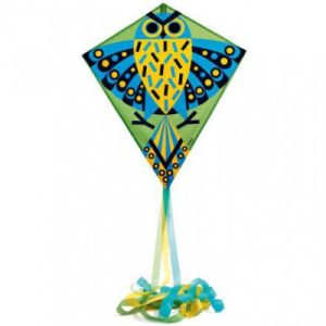 Cerf-Volant – Cerf-Volant Hibou