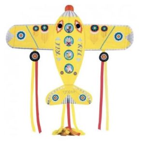 Cerf-Volant Maxi – Cerf-Volant Avion