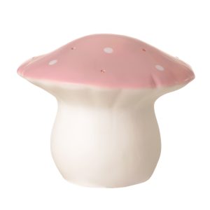 Champignon Modèle Moyen Rose