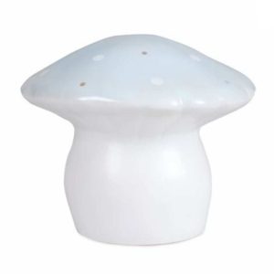 Champignon Modèle Moyen Bleu