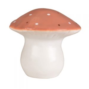 Champignon Modèle Moyen Terracota