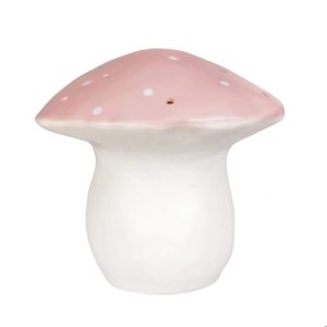 Champignon Grand Modèle Rose