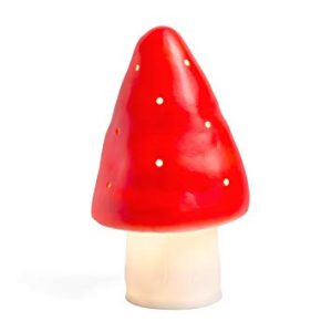 Champignon Petit Modèle Rouge