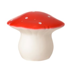 Champignon Modèle Moyen Rouge