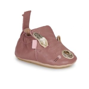 Easy Peasy – Chaussons Cuir Lapin 18/24 mois