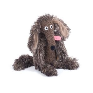 VIP – Peluche Chien Pourri