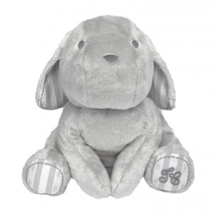 Tartine et Chocolat – Chien Gris