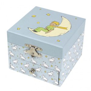 Coffret Musical Petit Prince