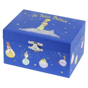 Coffret Musical Petit Prince