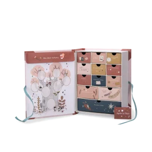 MR – Coffret de Naissance – Après la Pluie