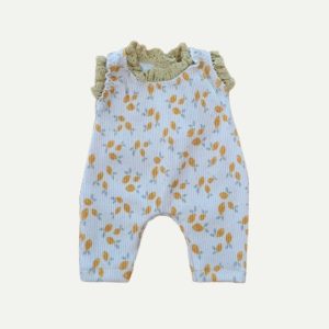 Minikane The Dressing by Maman Poule et Papa Coq – Combinaison Citrons