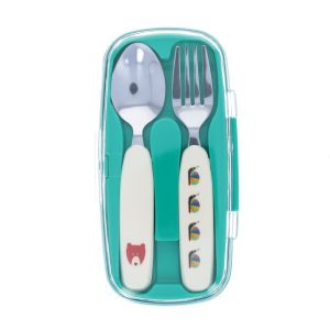 Collection Forêt – Set 2 Couverts