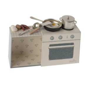 Maileg – Meuble – Cuisine et Accessoires