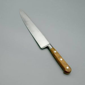 Couteau de cuisine Manche Olivier 20cm