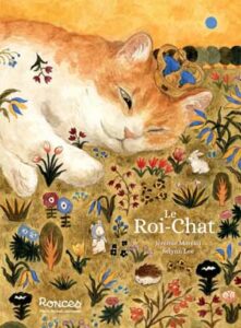 Le Roi-Chat