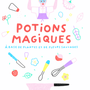 Potions magiques
