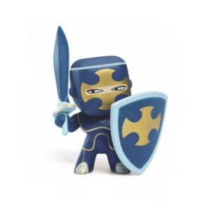 Arty Toys – Chevaliers – Chevalier Dark
