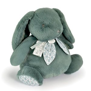 DC – Patapouf Lapin Doux Sauge – Modèle XL